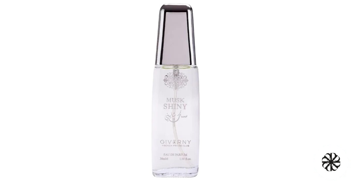 Musk Shiny Giverny