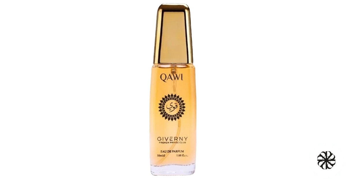 Qawi Giverny