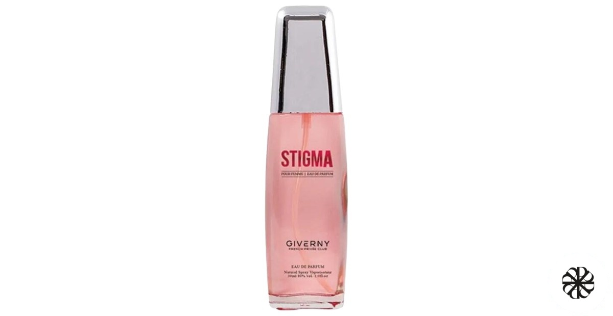 Stigma Giverny