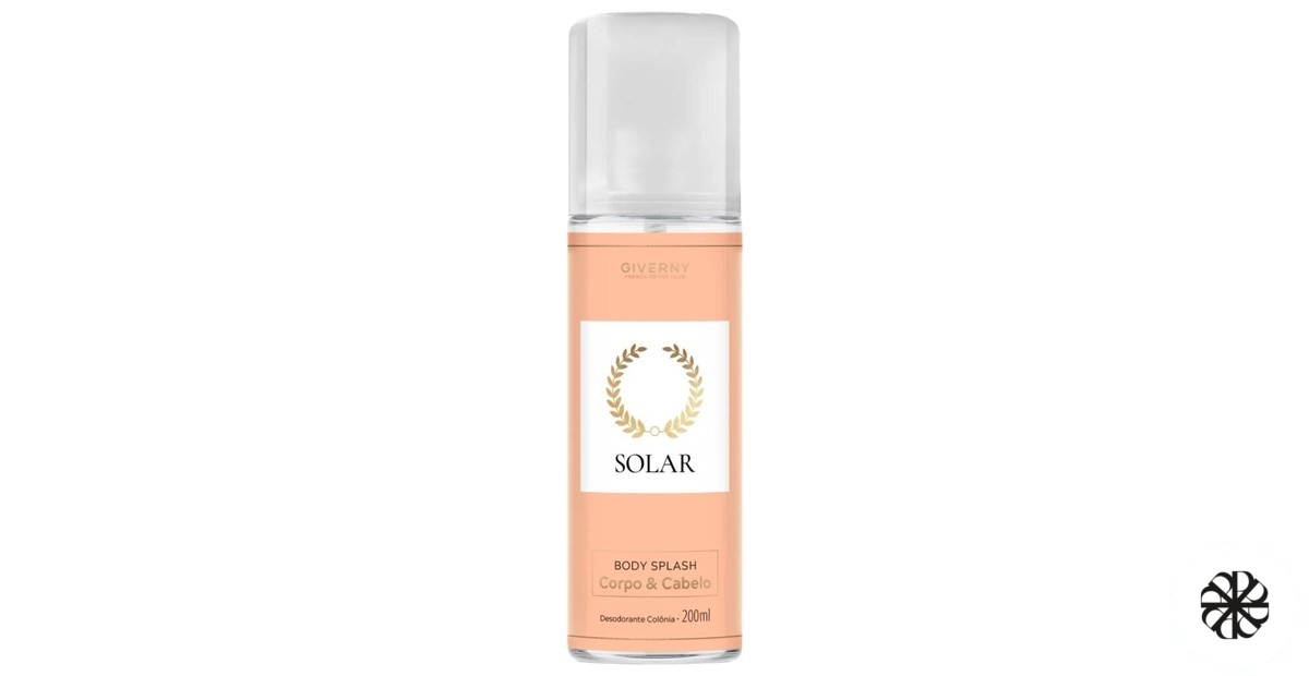 Solar Giverny