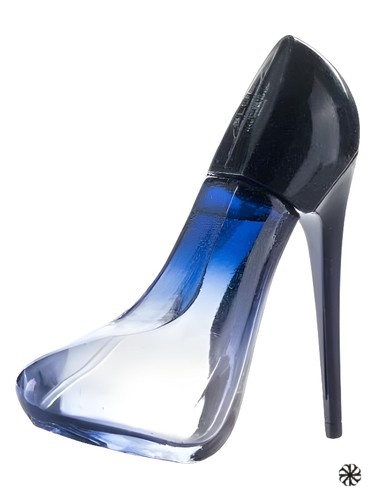 Blue Sapphire Giverny