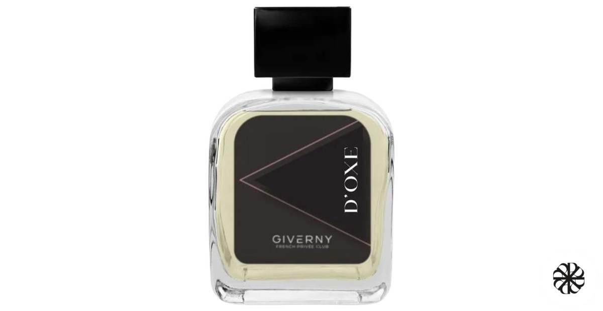 D’OXE Giverny