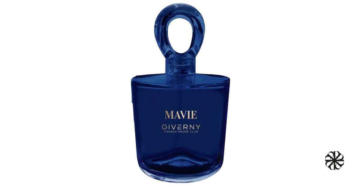 Mavie Giverny