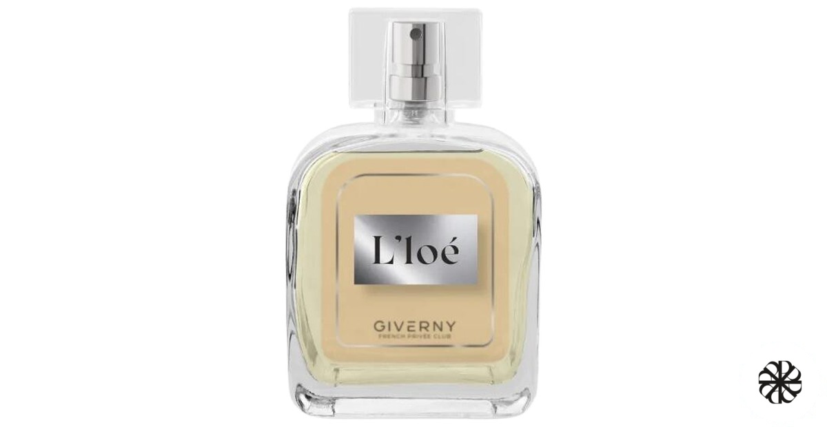 L’loé Giverny