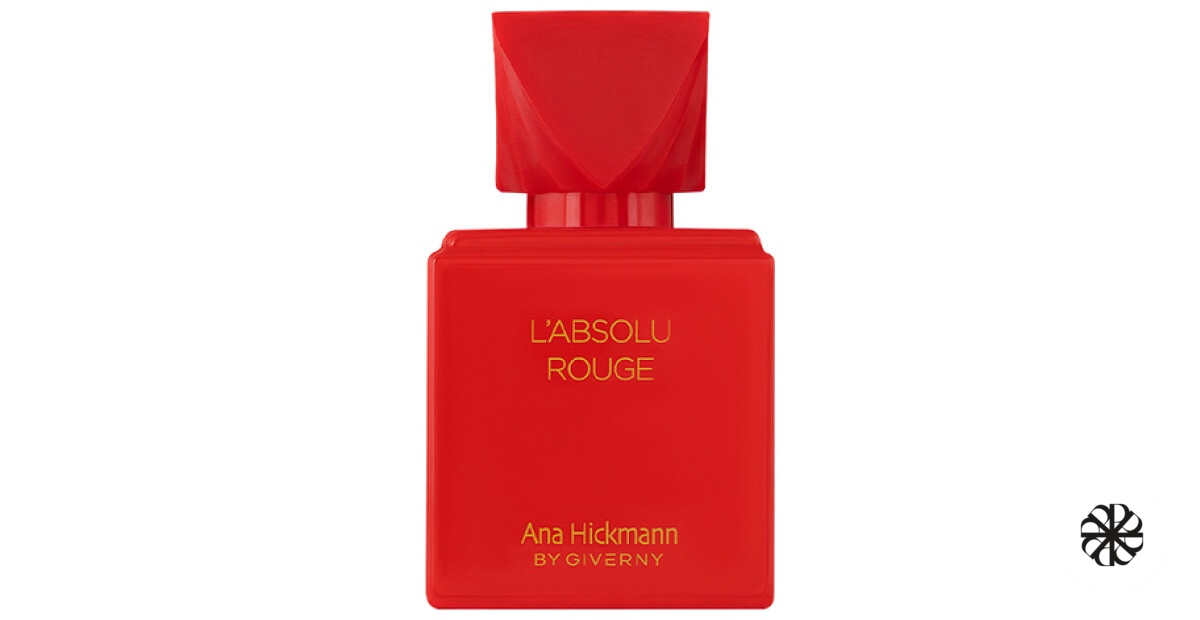 L'Absolu Rouge Giverny