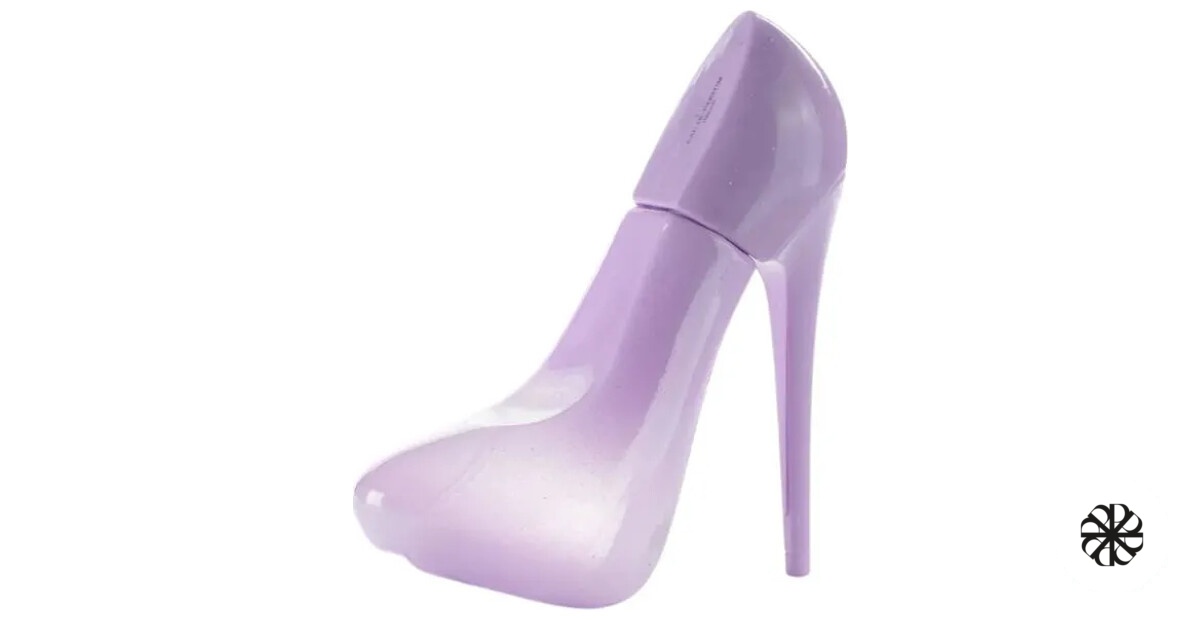 Lilac Sapphire Giverny