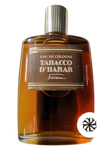 Tabacco D'Harar Giviemme