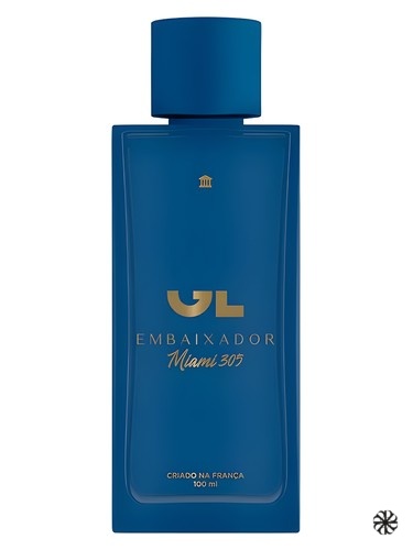GL Embaixador Miami 305 GL