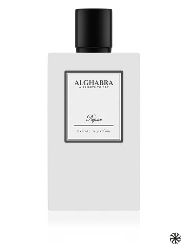Rejoice Alghabra Parfums