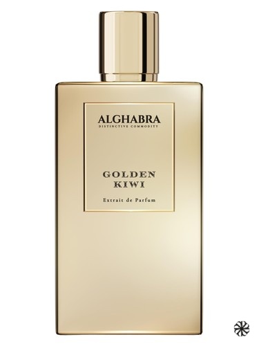 Golden Kiwi Alghabra Parfums
