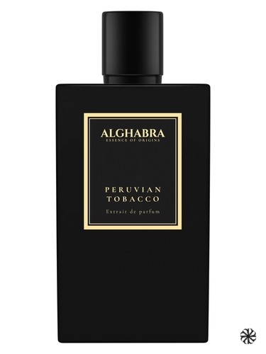 Peruvian Tobacco Alghabra Parfums