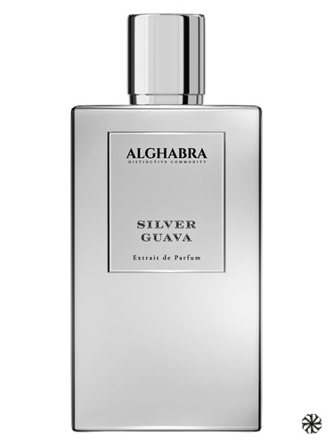 Silver Guava Alghabra Parfums