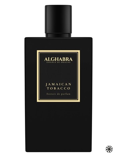 Jamaican Tobacco Alghabra Parfums