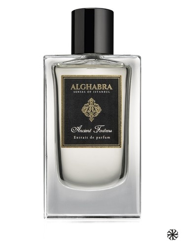 Ancient Fortress Alghabra Parfums