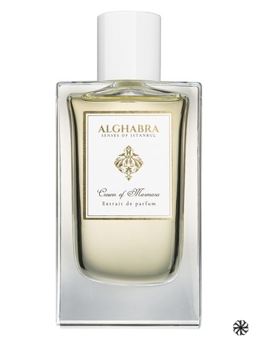 Crown of Marmara Alghabra Parfums