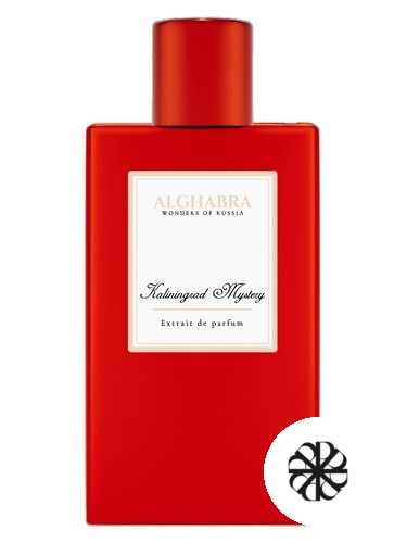 Kaliningrad Mystery Alghabra Parfums
