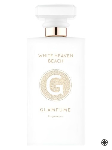 White Heaven Beach Glamfume