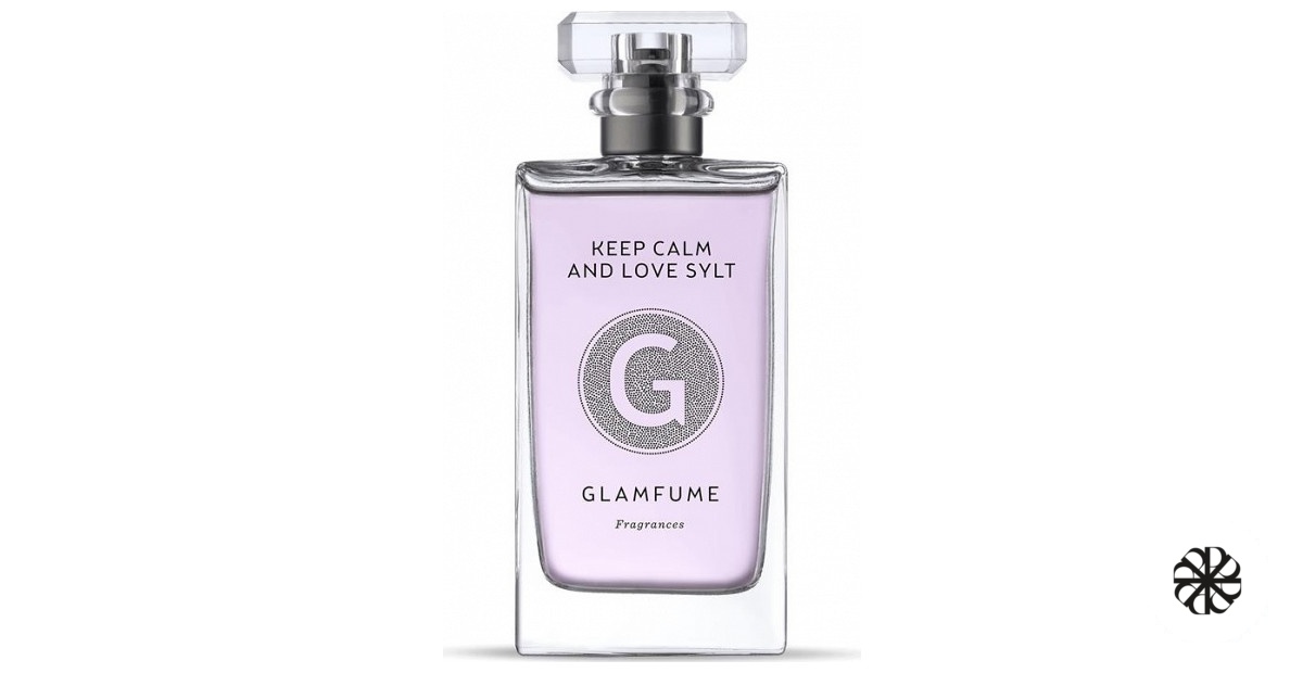 Keep Calm and Love Sylt 5 Glamfume