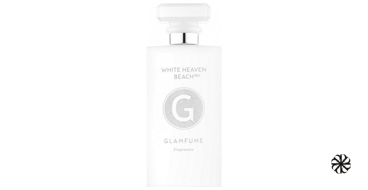 White Heaven Beach Men Glamfume