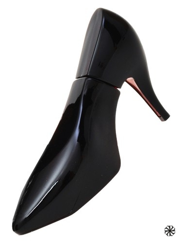 Black Edition Glamour & Heels