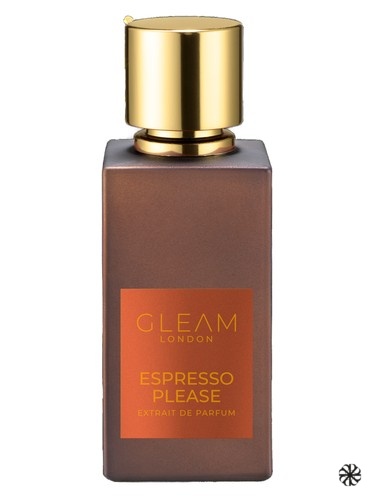 Espresso Please Gleam Perfume