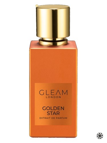 Golden Star Gleam Perfume