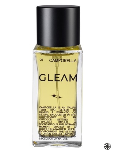 Camporella Gleam Perfume