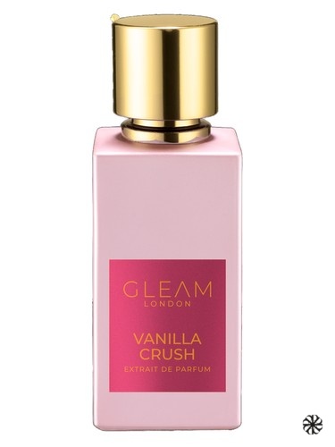 Vanilla Crush Gleam Perfume