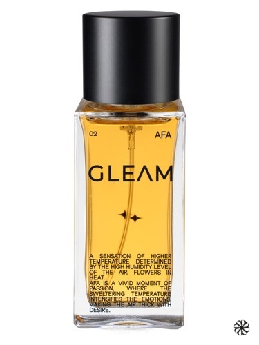 Afa Gleam Perfume