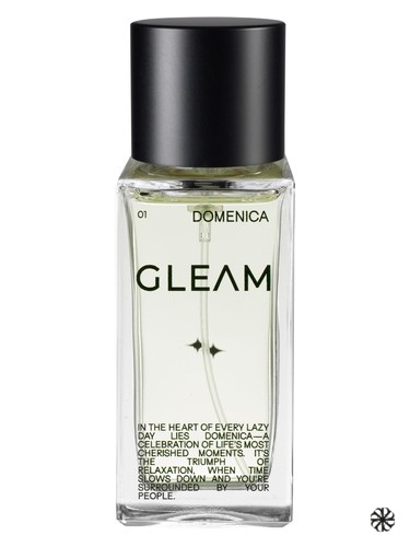 Domenica Gleam Perfume