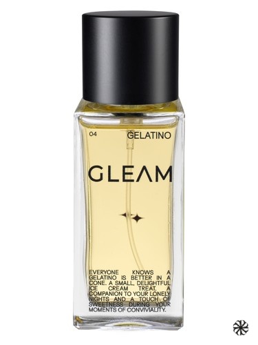 Gelatino Gleam Perfume