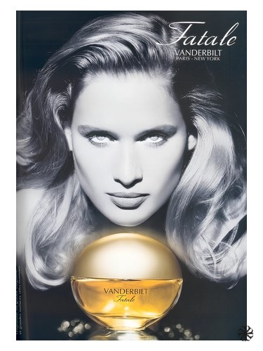 Fatale Gloria Vanderbilt