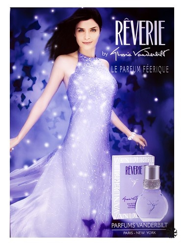 Reverie Gloria Vanderbilt