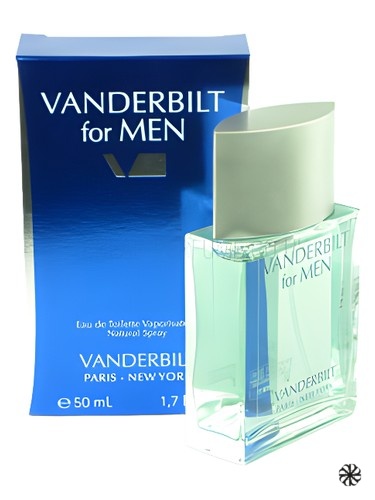 Vanderbilt for Men Gloria Vanderbilt