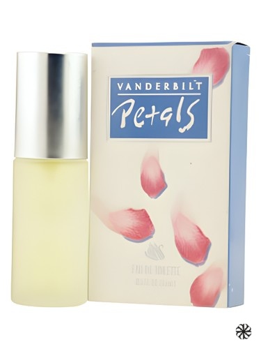 Vanderbilt Petals Gloria Vanderbilt