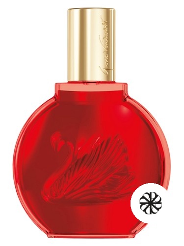 Vanderbilt In Red Gloria Vanderbilt