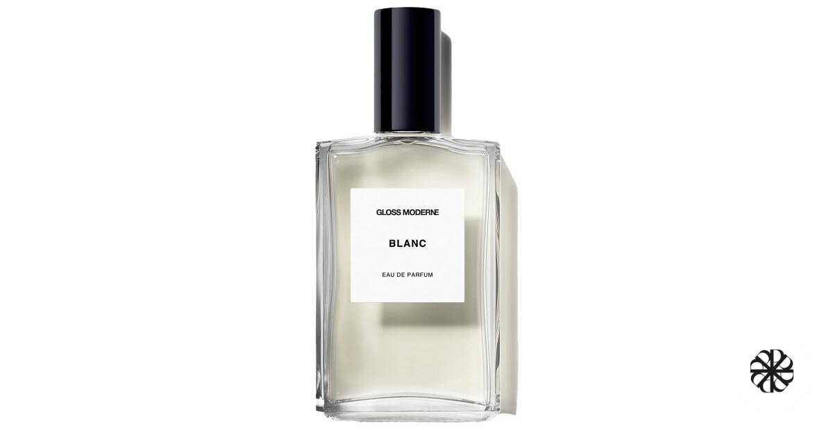 Blanc Gloss Moderne