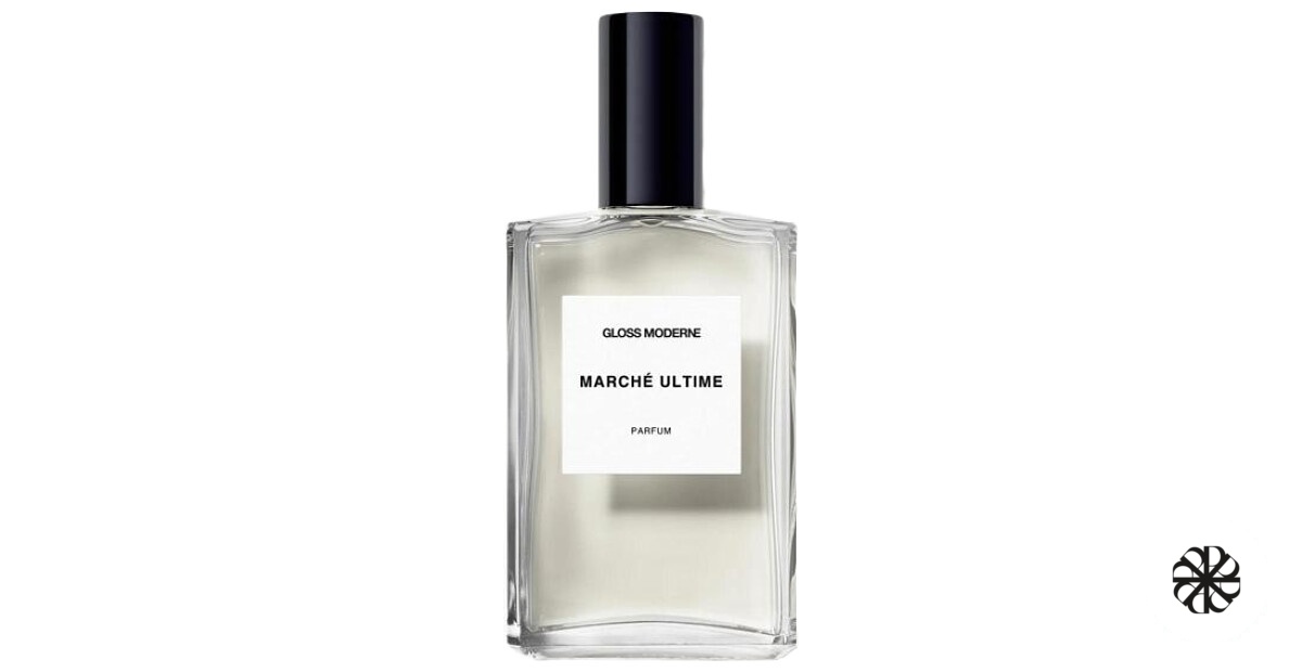Marché Ultime Gloss Moderne