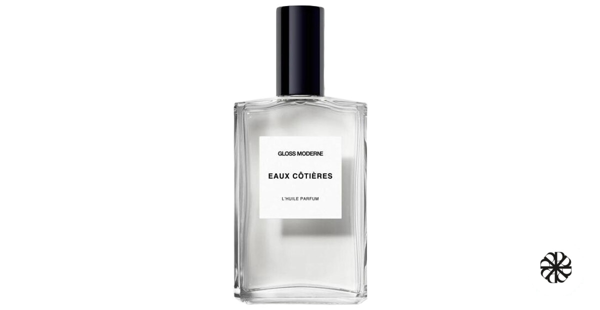 Eaux Côtières Gloss Moderne