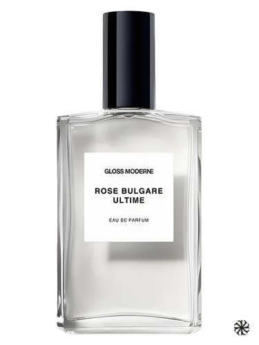Rose Bulgare Ultime Gloss Moderne