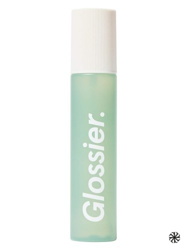 Sandstone Glossier