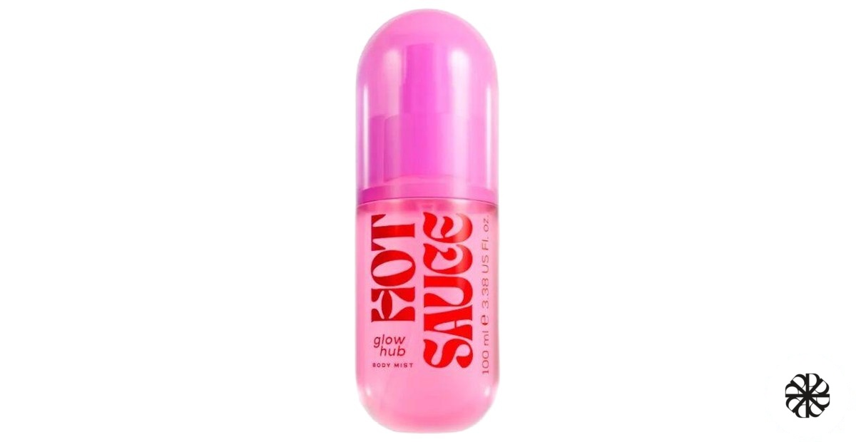 Hot Sauce Glow Hub