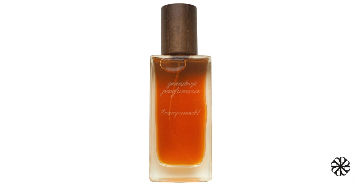 Krampusnacht Gnezdovje Parfumerie