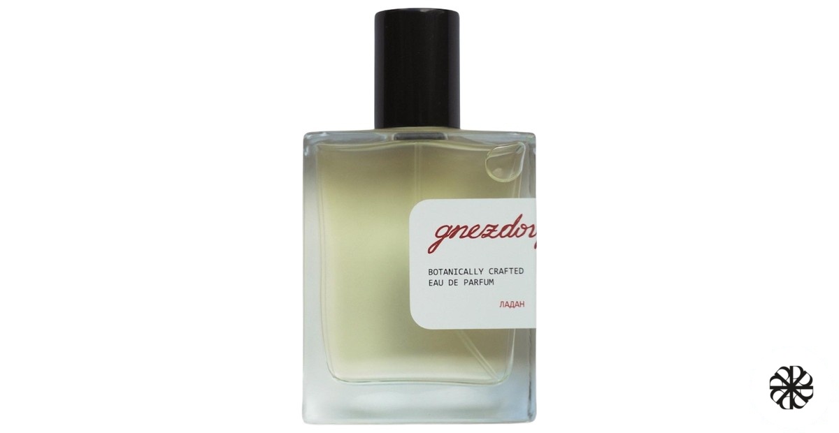 Frankincense Gnezdovje Parfumerie