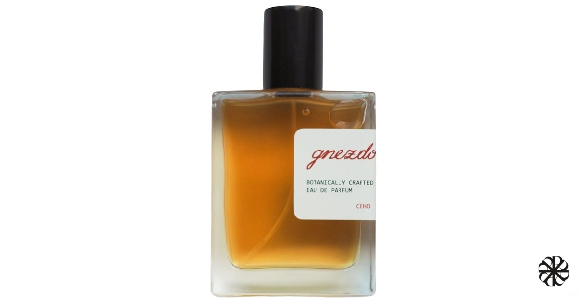 Hay Gnezdovje Parfumerie