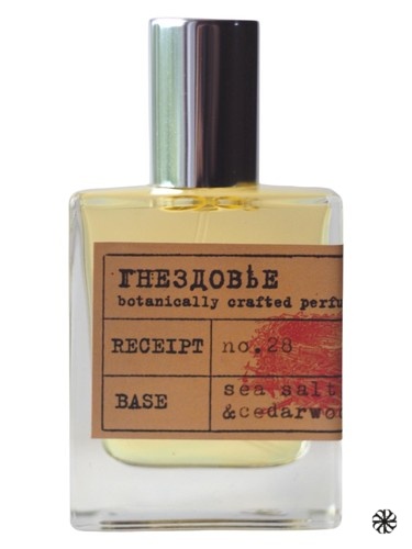 No.28 Biarritz Gnezdovje Parfumerie