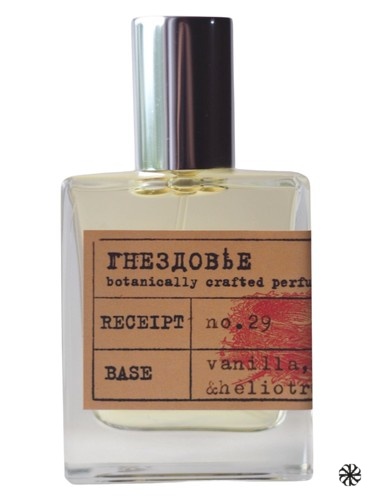 No.29 No name Gnezdovje Parfumerie