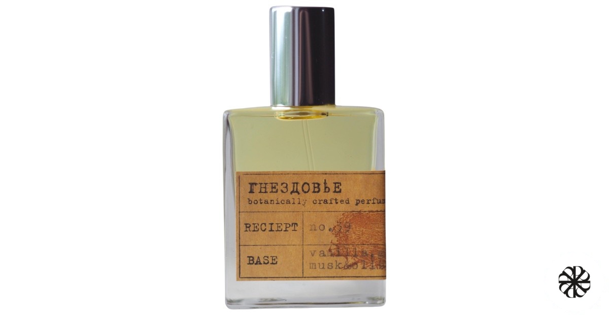 No.39 S’Agaro Gnezdovje Parfumerie
