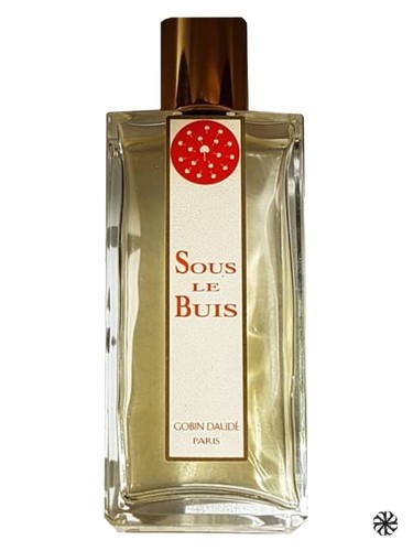 Sous Le Buis Gobin Daudé