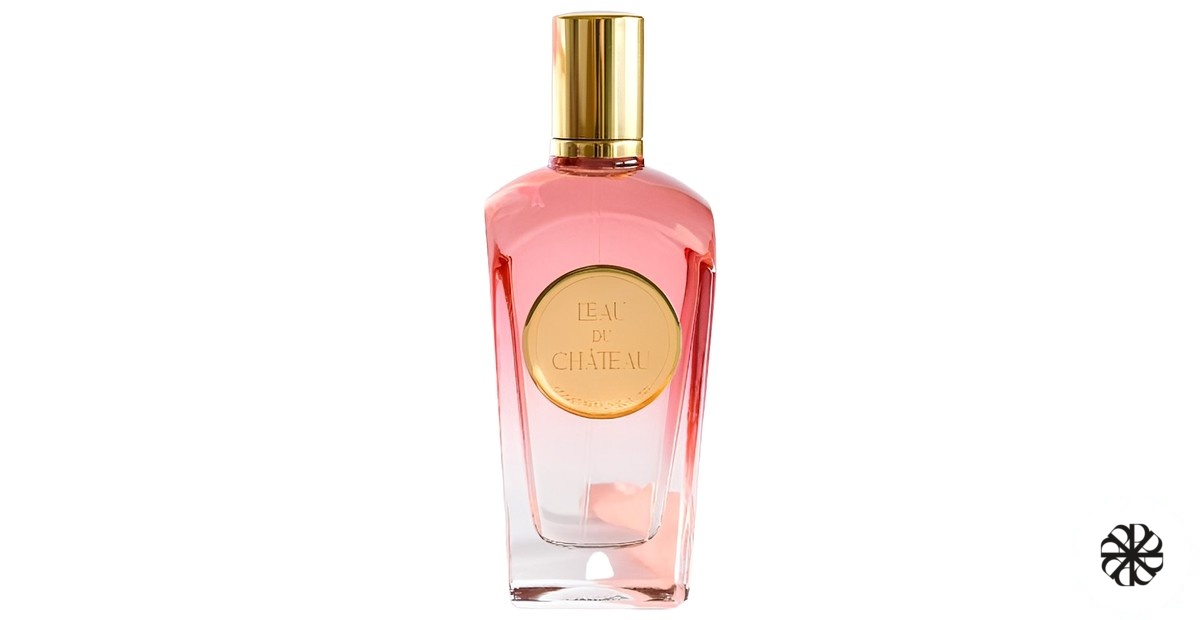 L’Eau du Château Godet